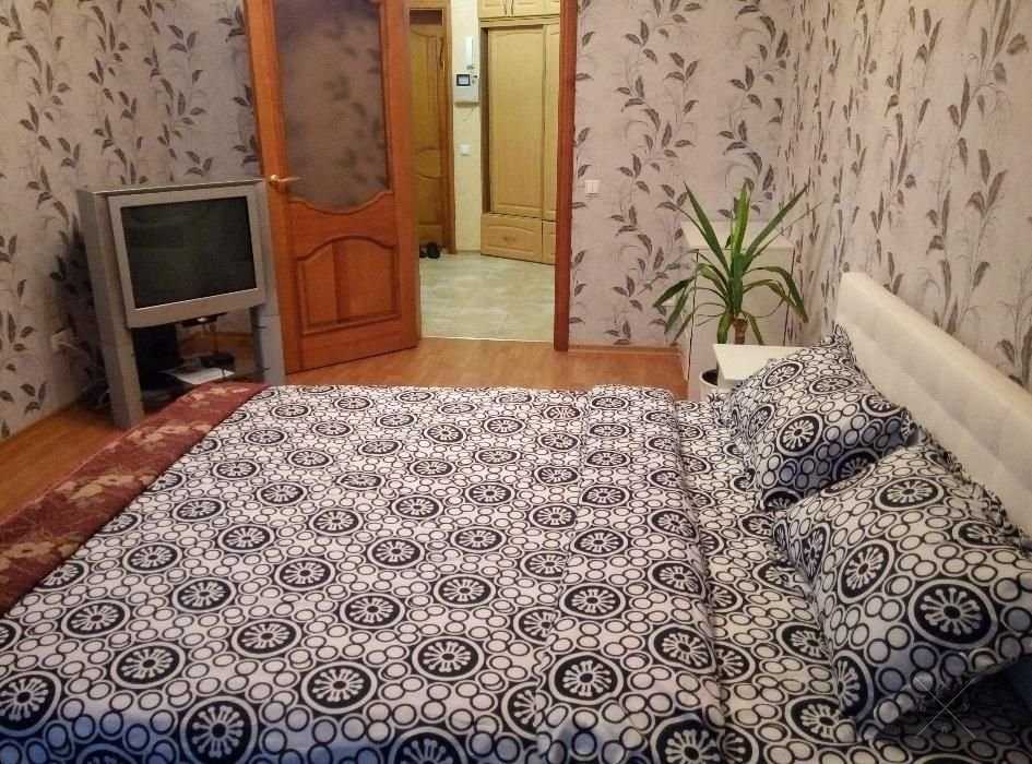 Квартира на берегу озера!!!