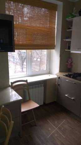 Сдам в аренду 3-к квартиру, Лагерная 38, Берестейская 300 м, код 33033