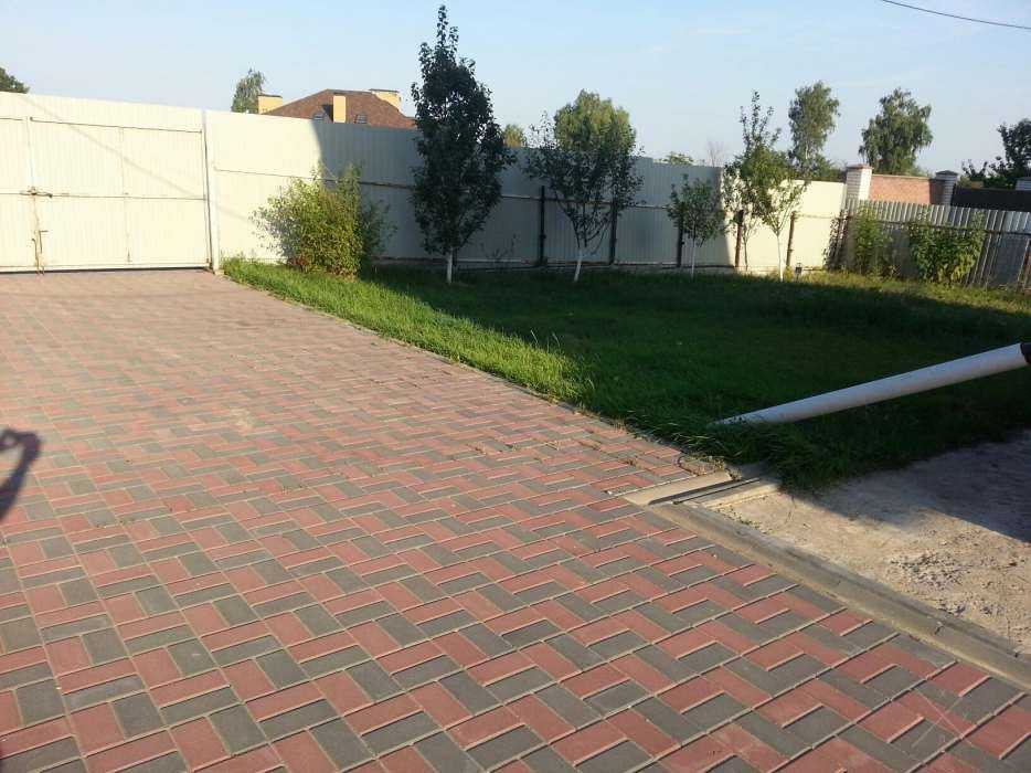 Квартира в таунхаусе. м.Теремки