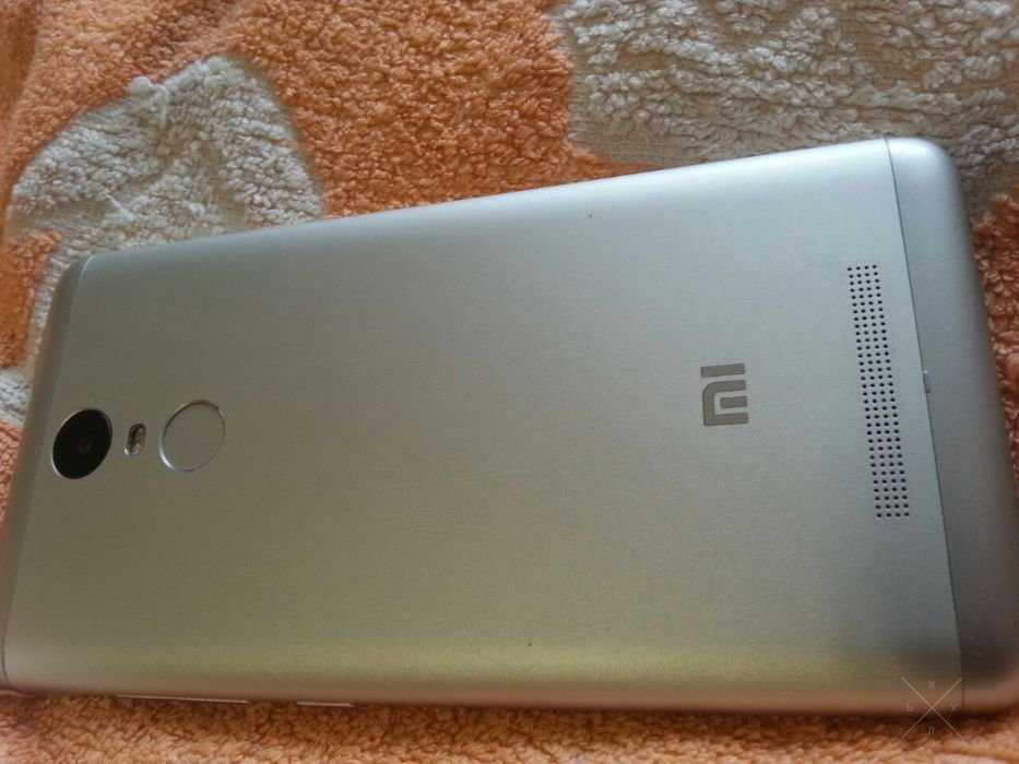 Xiaomi Redmi Note 3 Pro 16GB + 16 GB SDCARD
