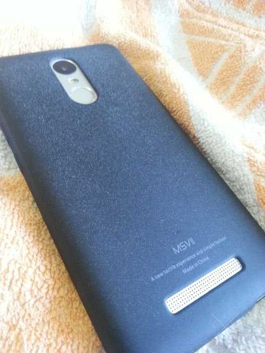 Xiaomi Redmi Note 3 Pro 16GB + 16 GB SDCARD