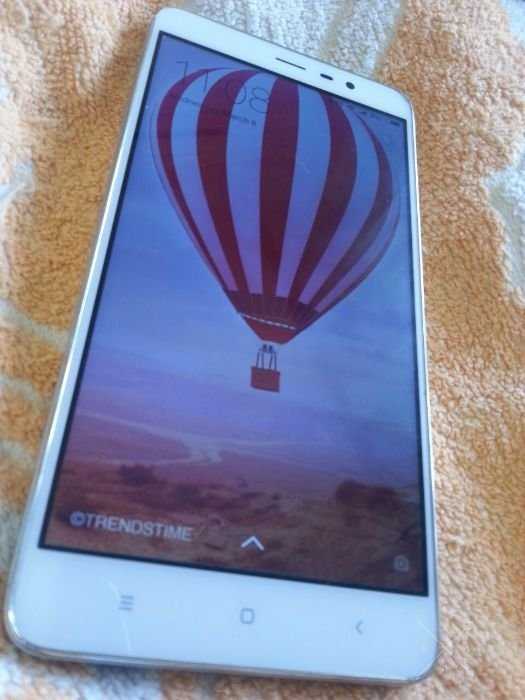 Xiaomi Redmi Note 3 Pro 16GB + 16 GB SDCARD