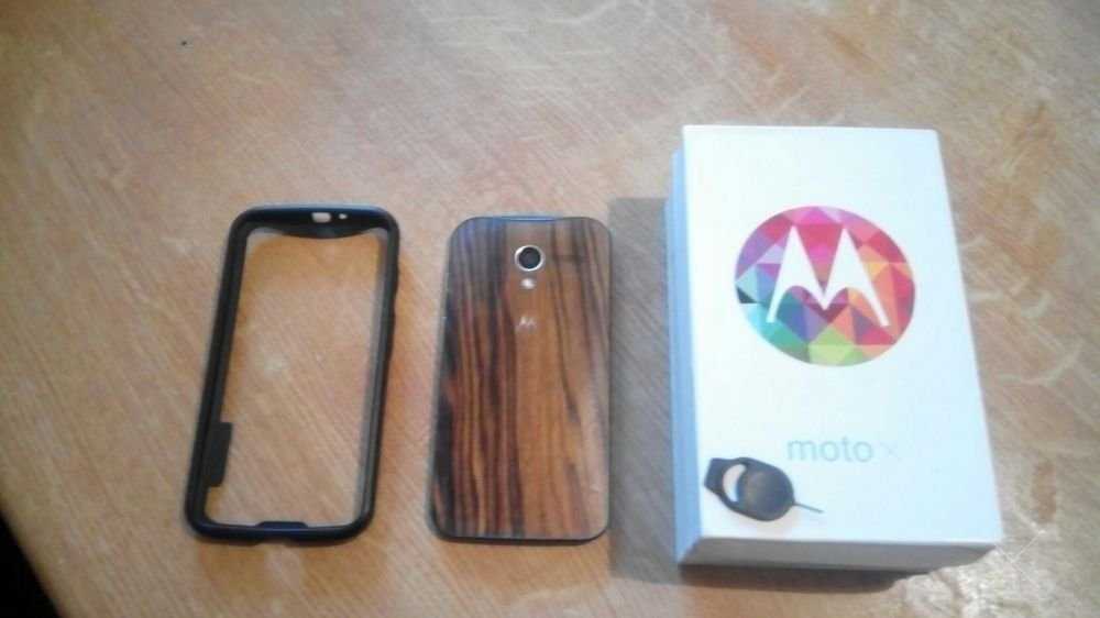 Продам Motorola Moto X XT 1060