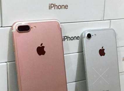 Iphone7 7 Plus = Копия Айфон= 1 в 1 с Оригиналом =Без Предоплат=