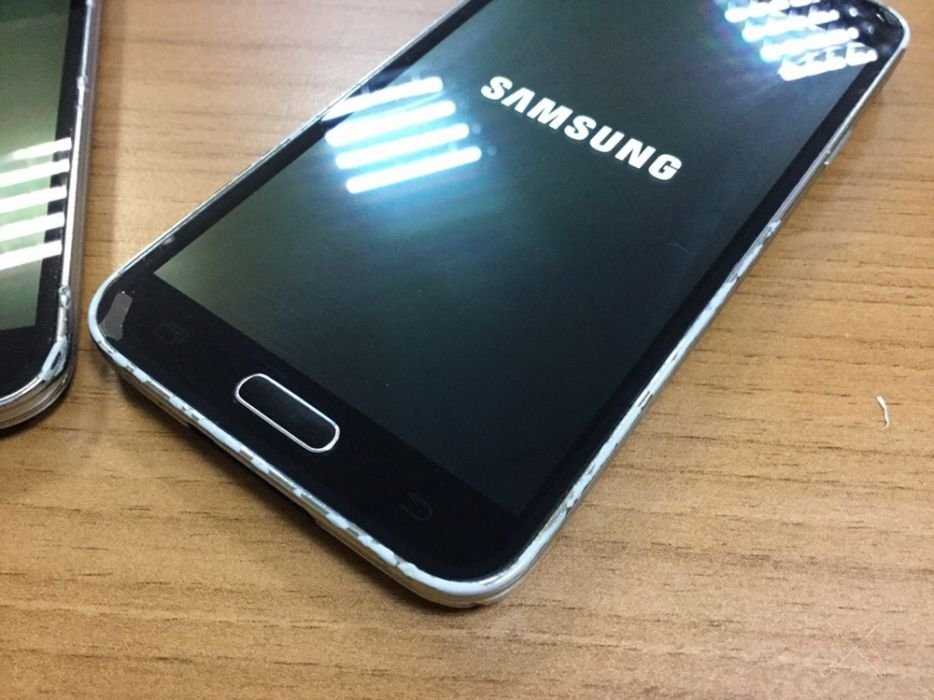 Samsung Galaxy S5 16gb UA UCRF сертифицирован в Украине
