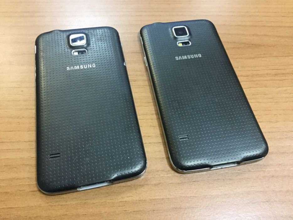 Samsung Galaxy S5 16gb UA UCRF сертифицирован в Украине