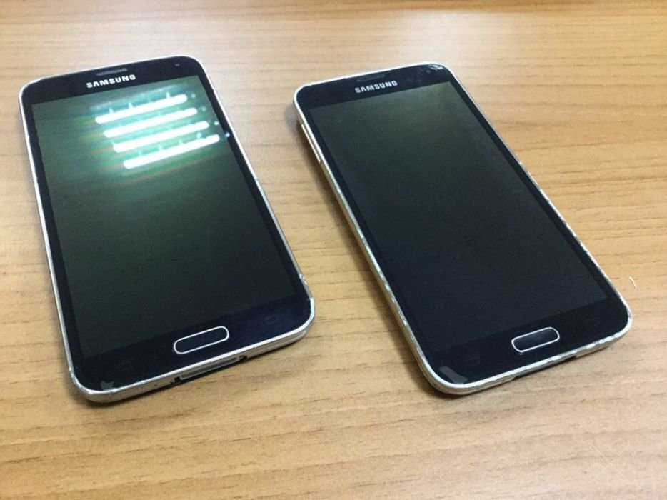 Samsung Galaxy S5 16gb UA UCRF сертифицирован в Украине