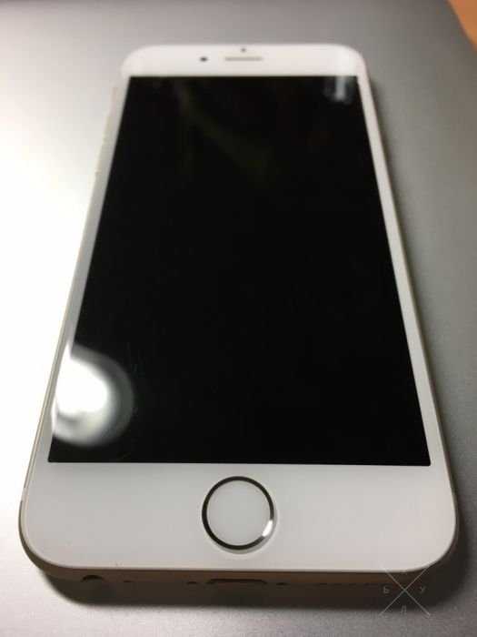 iPhone 6 16GB Gold
