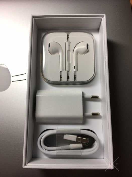 iPhone 6 16GB Gold