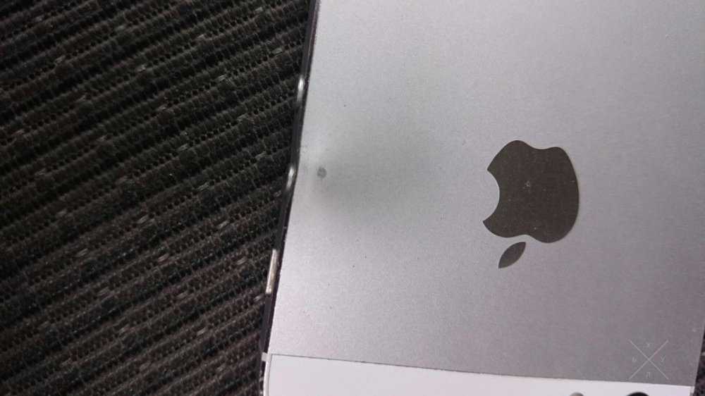 Продам iphone 5s