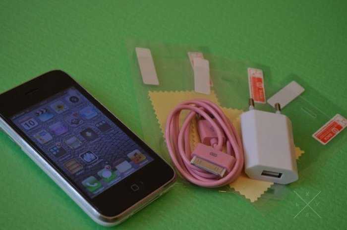 iPhone 3GS 16GB Neverlock стан нового