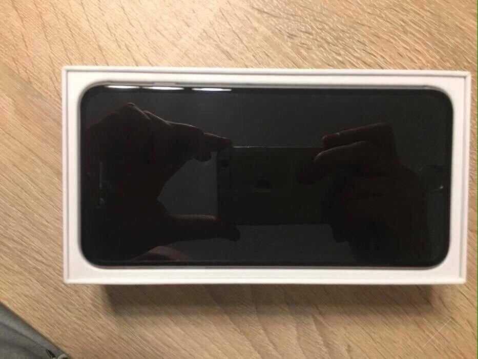 iPhone 6s space grey 128gb