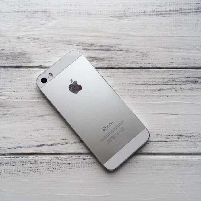 iphone 5s 16gb neverlock