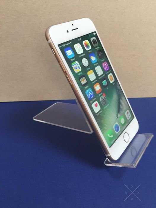 iPhone 6 64gb. Neverlock. Магазин. Гарантия. Родная Коробка.