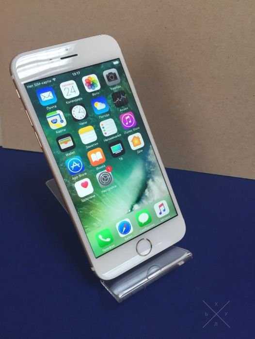 iPhone 6 64gb. Neverlock. Магазин. Гарантия. Родная Коробка.