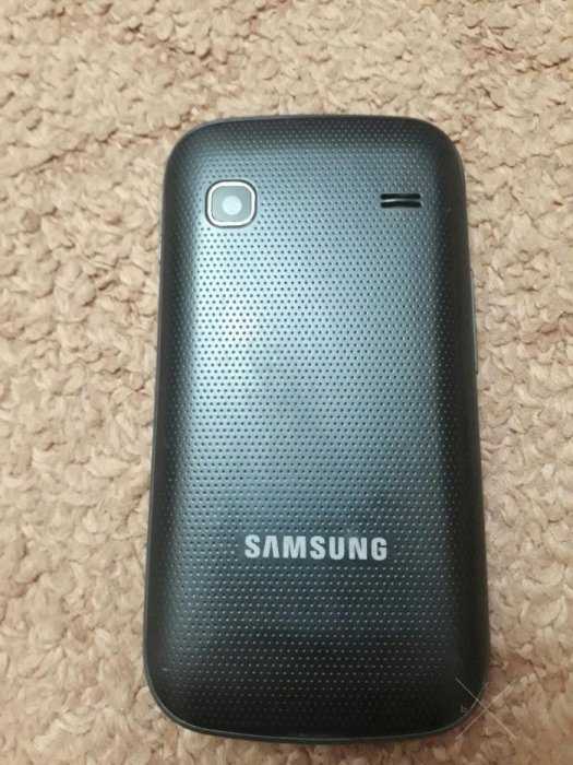 Мобільний телефон Samsung GT-S5660