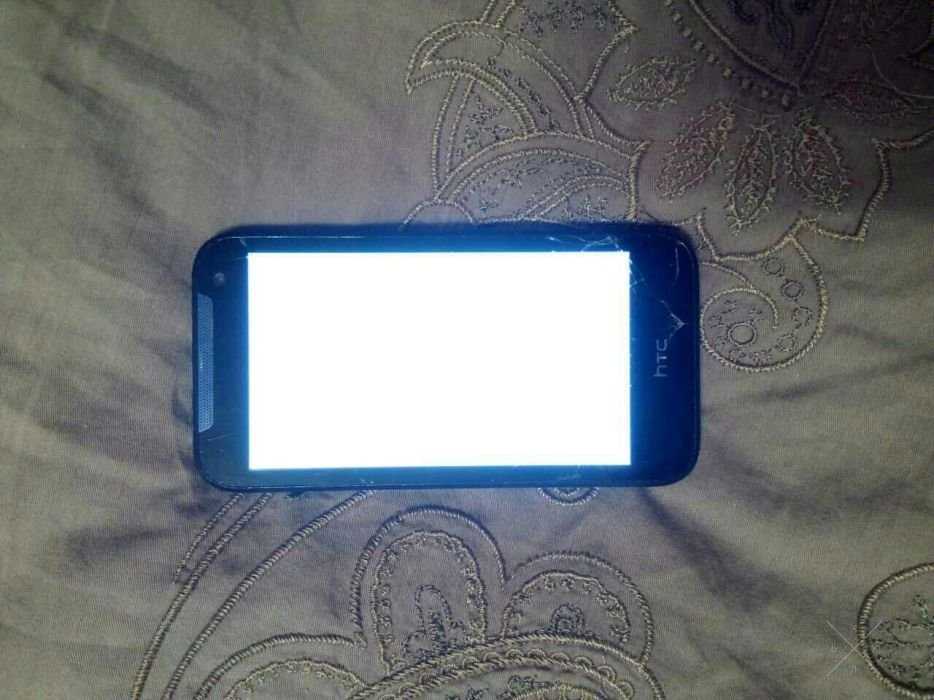 Телефон htc 310