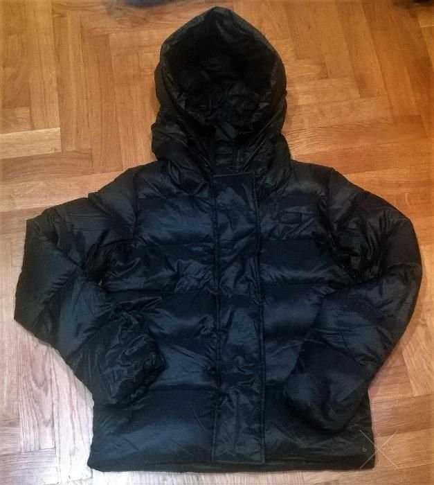 Пуховик NIKE down fill HD jacket, S, M