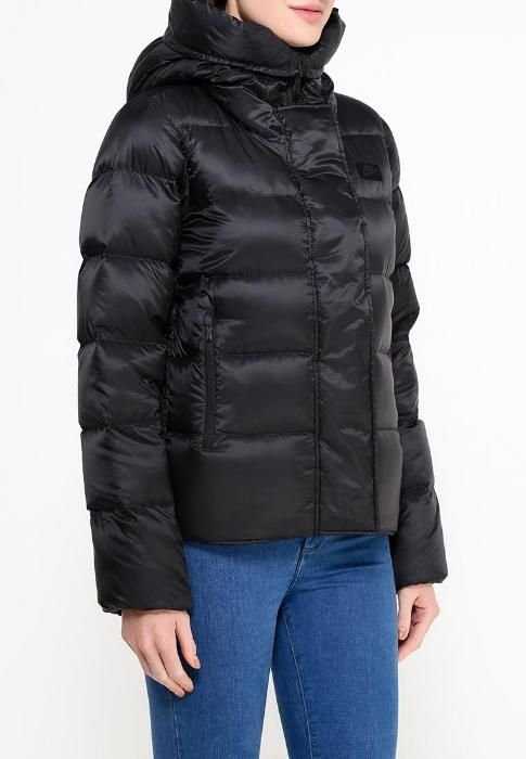 Пуховик NIKE down fill HD jacket, S, M