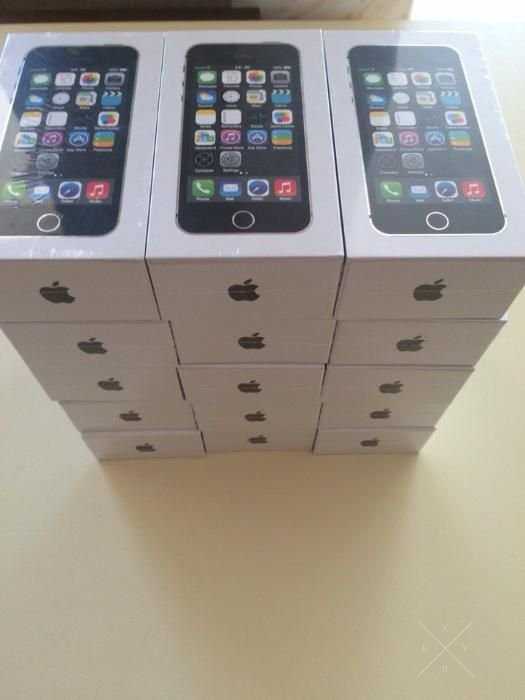 Новый оригинальный iPhone 5s(16/32/64)в ассортименте все цвета