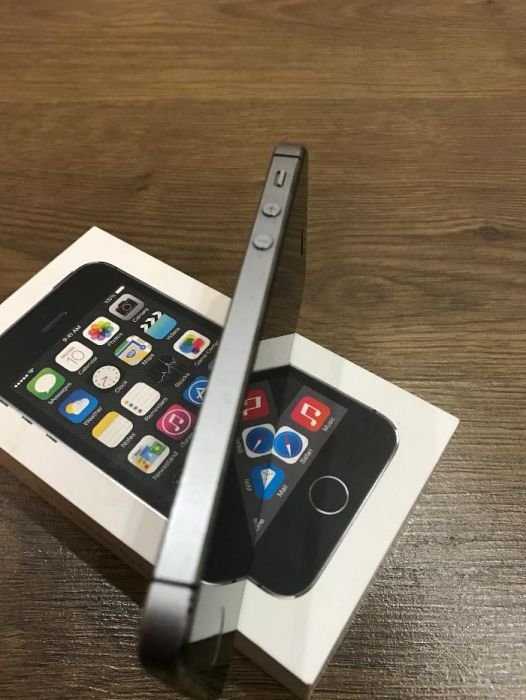 Iphone 5S neverlock 16gb