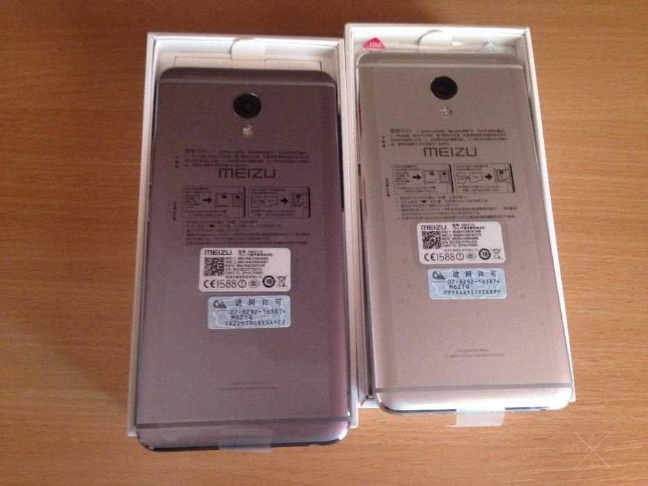 Новый! Meizu M5 Note 332