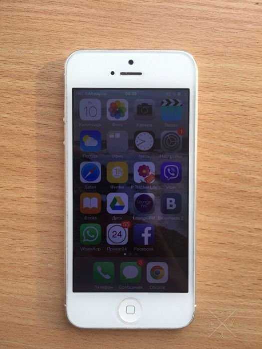 IPhone 5 16GB