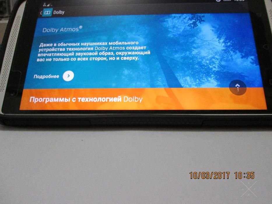 Lenovo Vibe X3 64Gb