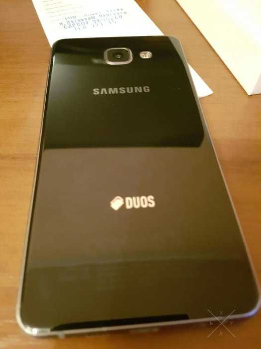Продам Samsung a5 2016