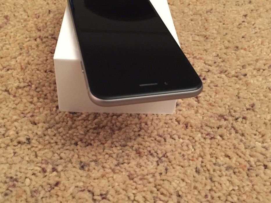 МАГАЗИН! iPhone 6 16Gb NEVERLOCK. Гарантия месяц. Есть белые и черные