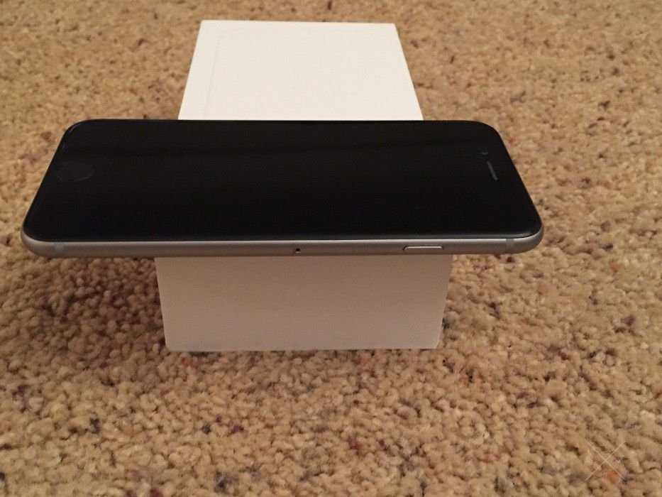 МАГАЗИН! iPhone 6 16Gb NEVERLOCK. Гарантия месяц. Есть белые и черные