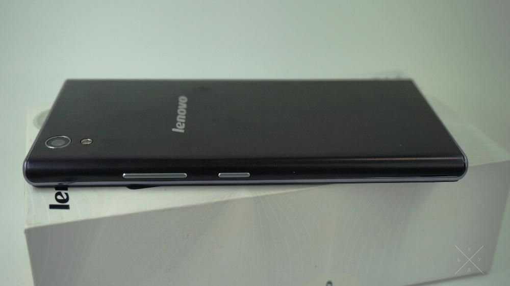 Телефон Lenovo P70-A Blue ідеальний стан