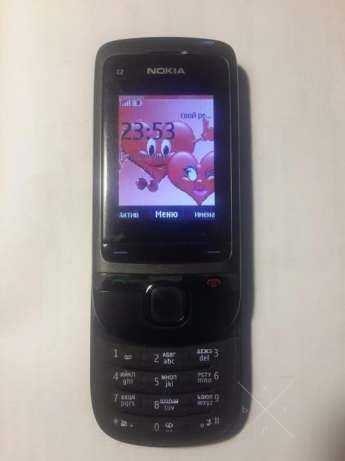 Nokia C2-05