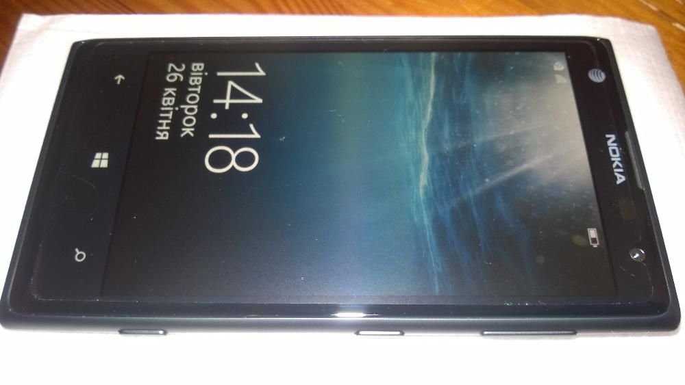 НОВАЯ в коробке Lumia 1020, 2GB, 41-МП проф-камера. Оригинал. Гарантия