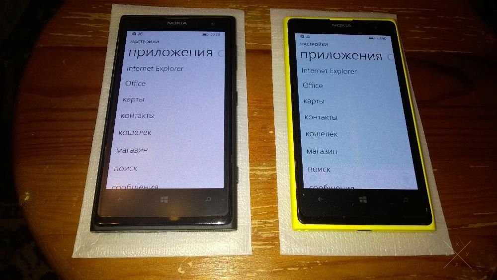 НОВАЯ в коробке Lumia 1020, 2GB, 41-МП проф-камера. Оригинал. Гарантия
