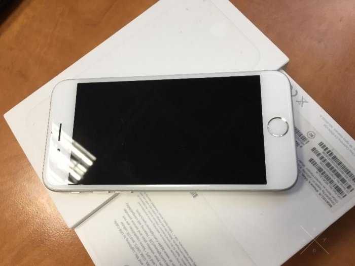 Apple iPhone 6 128GB Neverlock!