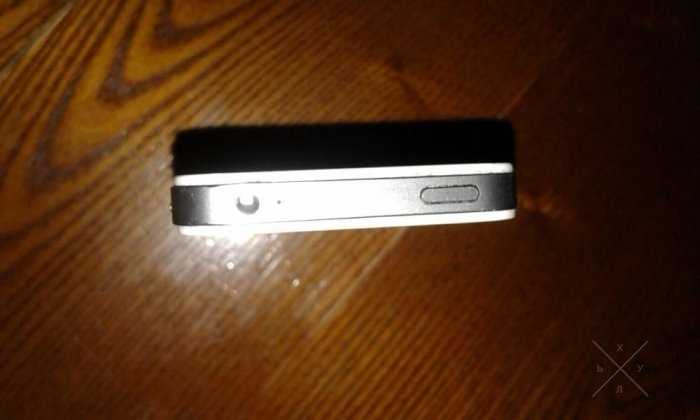IPhone 4S White 16Gb Neverlock