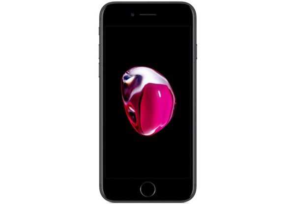 Продам новый Мобильный телефон Apple iPhone 7 32GB Black
