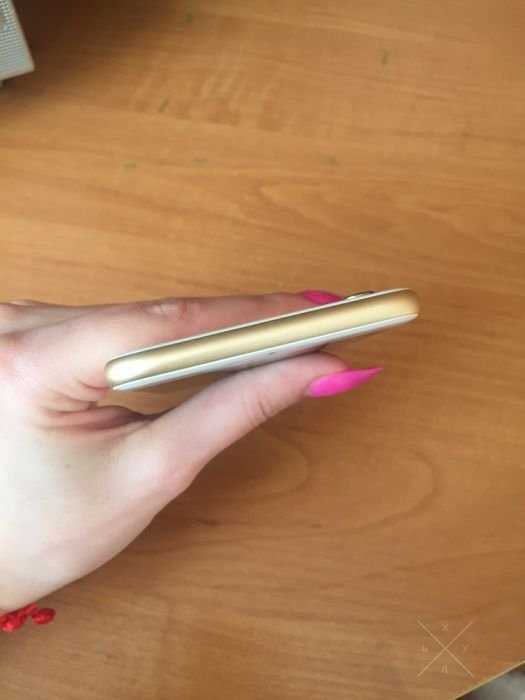 Продам IPhone 6 128 gb