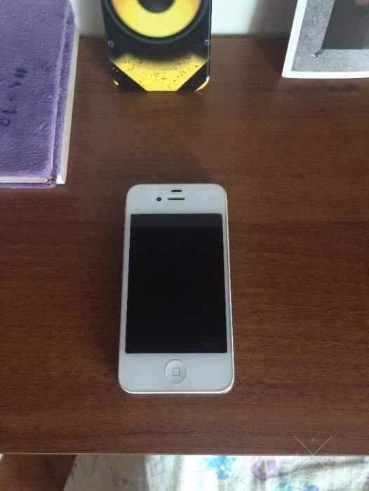 Iphone 4s