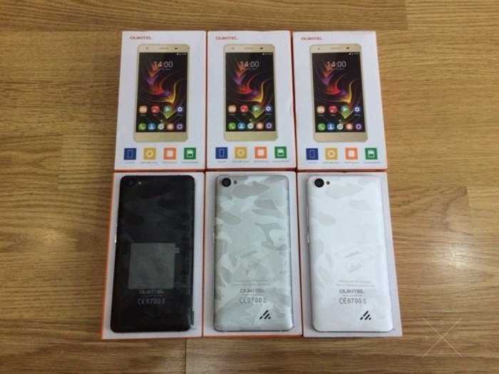 Oukitel C5 Pro 5 2Gb/16Gb + Чехол. В Наличии!!!