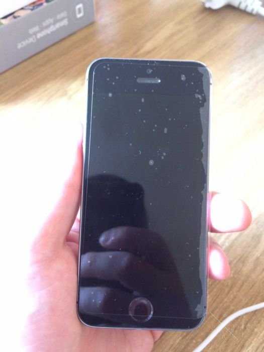 iPhone 5s