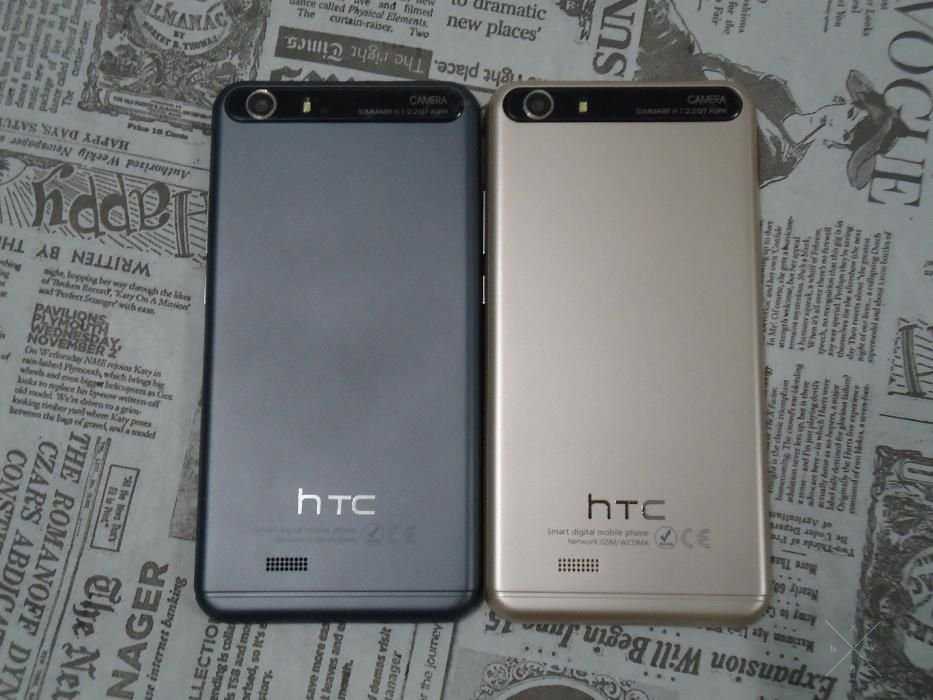 Смартфон HTC One M1 {3G, 5 дюймов , телефон нтс}