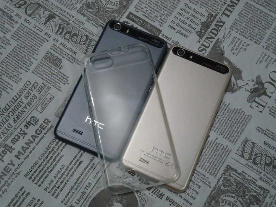 Смартфон HTC One M1 {3G, 5 дюймов , телефон нтс}