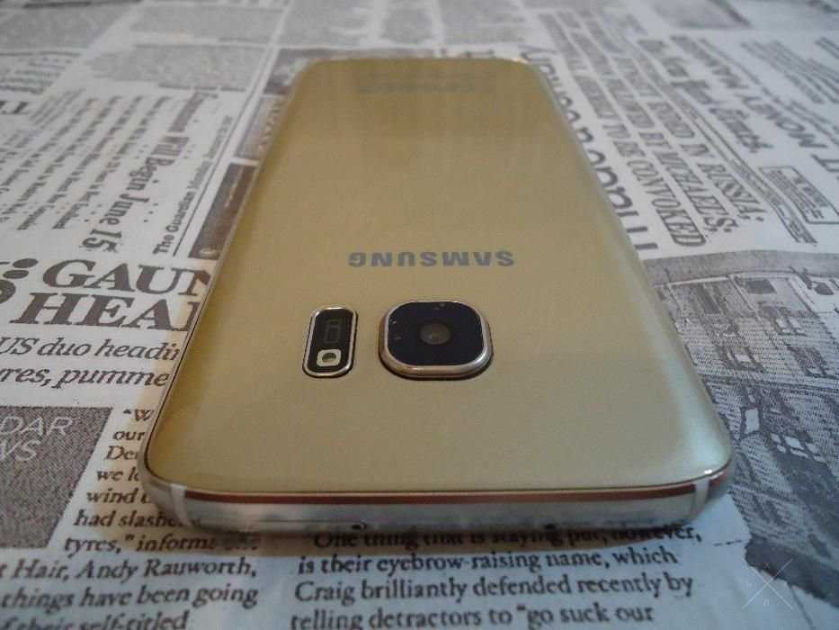 Смартфон Samsung Galaxy S7 {5,1” экран, 8 ядер, телефон самсунг}