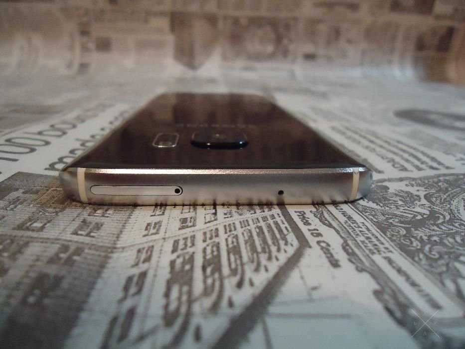 Смартфон Samsung Galaxy S7 {5,1” экран, 8 ядер, телефон самсунг}