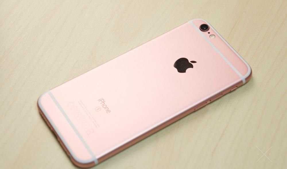 Точная копия Iphone 6s 4.7" 32Гб! Гарантия обслуживания 12 месяцев!