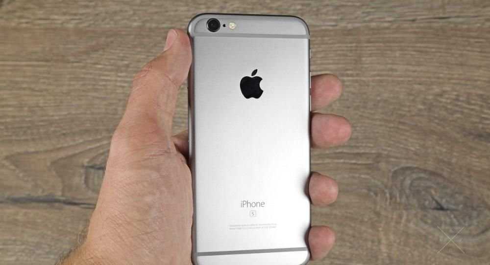 Точная копия Iphone 6s 4.7" 32Гб! Гарантия обслуживания 12 месяцев!
