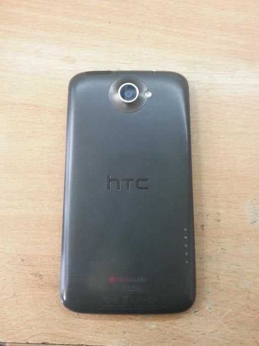HTC ONE X на 32gb