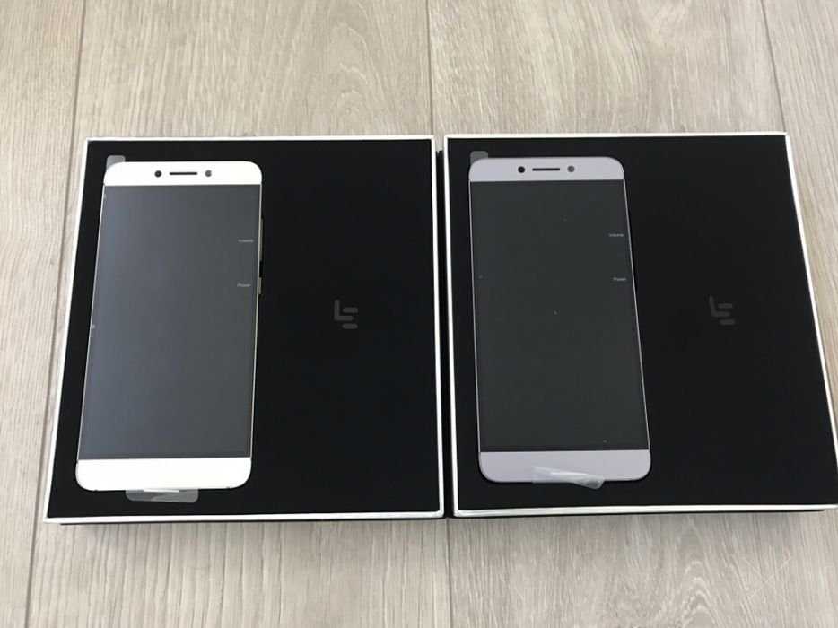 LeEco Le S3 X522 3/32Gb +защитное стекло в подарок